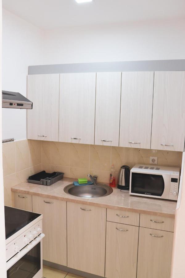 ApartmanStudioBrcko Bagian luar foto